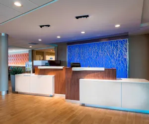 Photo 3 - Fairfield Inn & Suites by Marriott Dallas Waxahachie