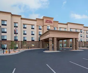 Photo 2 - Hampton Inn & Suites Page - Lake Powell