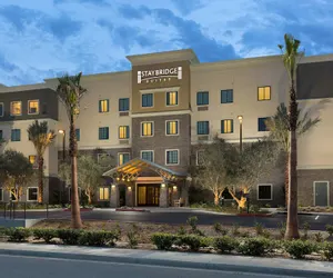 Photo 2 - Staybridge Suites Corona South, an IHG Hotel