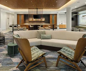 Photo 3 - SpringHill Suites by Marriott Kalispell