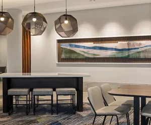 Photo 2 - SpringHill Suites by Marriott Kalispell