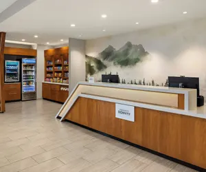 Photo 5 - SpringHill Suites by Marriott Kalispell