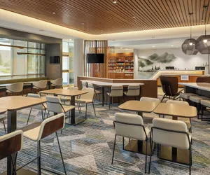 Photo 5 - SpringHill Suites by Marriott Kalispell