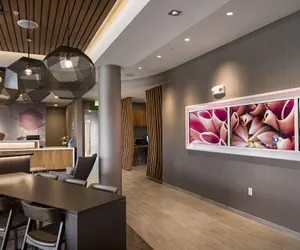 Photo 3 - SpringHill Suites by Marriott Kalispell