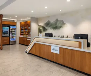 Photo 3 - SpringHill Suites by Marriott Kalispell