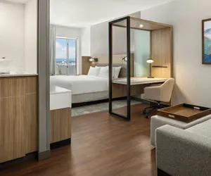 Photo 2 - SpringHill Suites by Marriott Kalispell