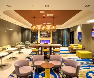 Photo 4 - SpringHill Suites by Marriott The Dunes On Monterey Bay