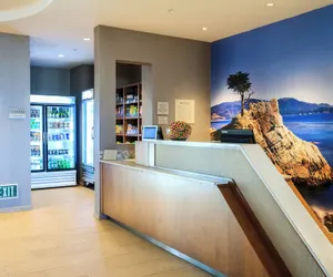 Photo 3 - SpringHill Suites by Marriott The Dunes On Monterey Bay