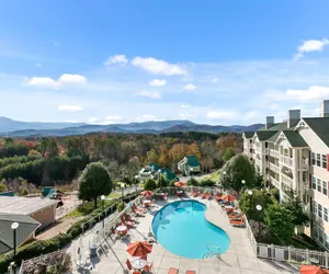 Photo 2 - Sunrise Ridge Resort