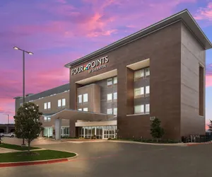 Photo 2 - Four Points by Sheraton Plano