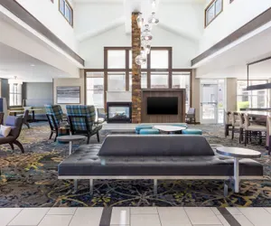 Photo 3 - Residence Inn Las Vegas Airport