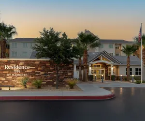 Photo 2 - Residence Inn Las Vegas Airport