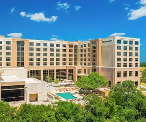 Photo 2 - Sheraton Austin Georgetown Hotel & Conference Center