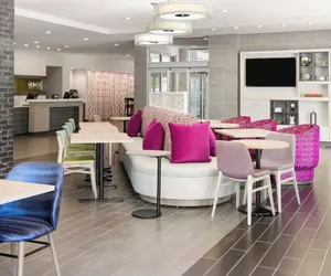 Photo 3 - Home2 Suites by Hilton Greenville Downtown