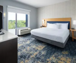 Photo 4 - Home2 Suites by Hilton Greenville Downtown