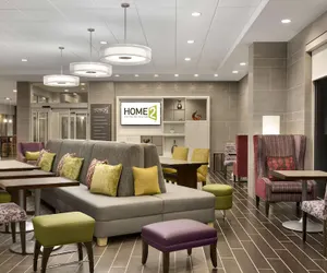 Photo 2 - Home2 Suites by Hilton Greenville Downtown