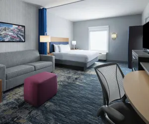 Photo 5 - Home2 Suites by Hilton Greenville Downtown