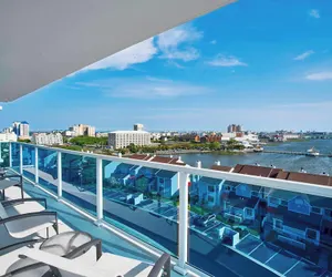 Photo 4 - Residence Inn by Marriott Ocean City