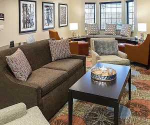 Photo 3 - Staybridge Suites Omaha West, an IHG Hotel