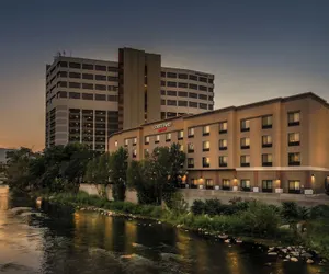 Photo 2 - Courtyard Reno Downtown/Riverfront