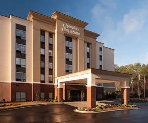 Photo 2 - Hampton Inn & Suites by Hilton Augusta-Washington Rd