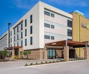 Photo 2 - Home2 Suites by Hilton Waco