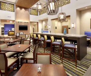 Photo 3 - Hampton Inn & Suites Pittsburgh Airport South–Settlers Ridge