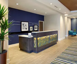 Photo 5 - Hampton Inn & Suites Pittsburgh Airport South–Settlers Ridge