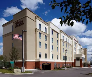 Photo 2 - Hampton Inn & Suites Pittsburgh Airport South–Settlers Ridge