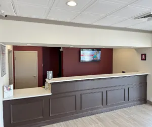 Photo 4 - Red Roof Inn Cambridge, OH