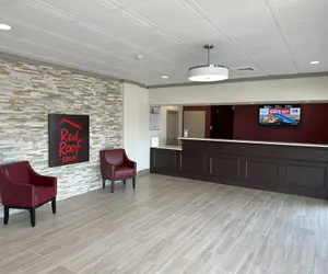 Photo 3 - Red Roof Inn Cambridge, OH