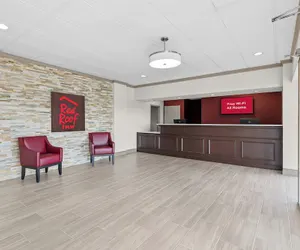 Photo 3 - Red Roof Inn Cambridge, OH
