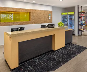 Photo 4 - Home2 Suites by Hilton Roseville Minneapolis