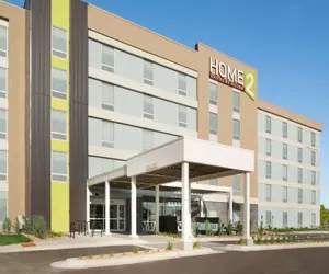 Photo 2 - Home2 Suites by Hilton Roseville Minneapolis