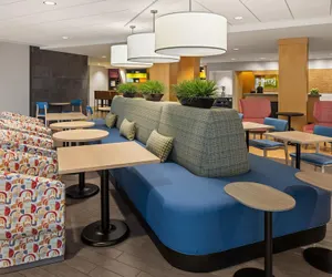 Photo 3 - Home2 Suites by Hilton Roseville Minneapolis