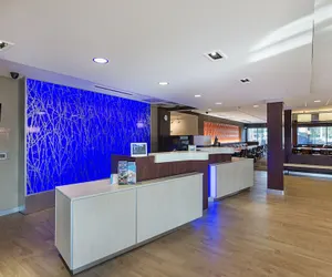 Photo 5 - Fairfield Inn & Suites by Marriott Panama City Beach