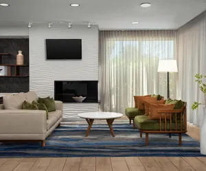 Photo 4 - Fairfield Inn & Suites by Marriott Panama City Beach