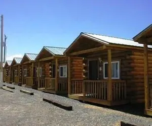 Photo 2 - Bryce GatewayInn Cabins