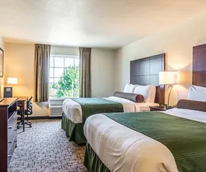 Photo 4 - Cobblestone Hotel & Suites - Erie