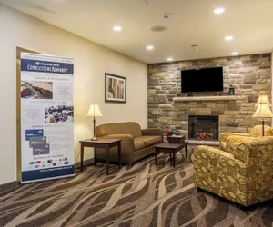 Photo 3 - Cobblestone Hotel & Suites - Erie