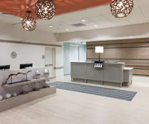 Photo 4 - Hampton Inn & Suites Carolina Beach Oceanfront