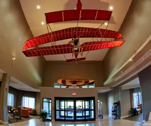 Photo 3 - Best Western Plus The Hammondsport Hotel