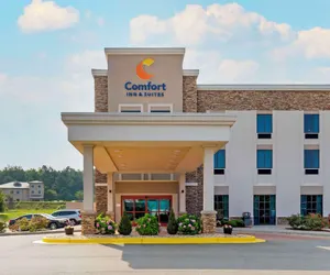 Photo 2 - Comfort Inn & Suites