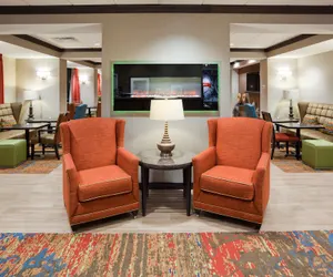 Photo 4 - Hampton Inn Minneapolis-Roseville