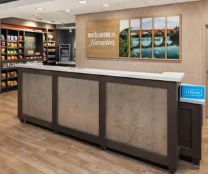 Photo 5 - Hampton Inn Minneapolis-Roseville