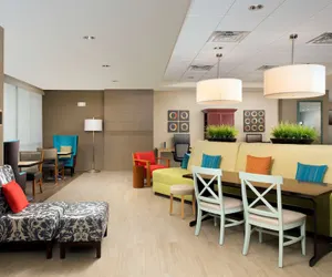 Photo 3 - Home2 Suites by Hilton Denver International Airport