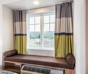 Photo 5 - Microtel Inn & Suites By Wyndham New Martinsville