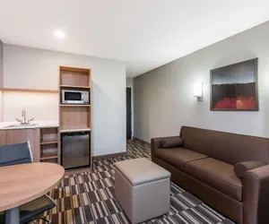 Photo 4 - Microtel Inn & Suites By Wyndham New Martinsville