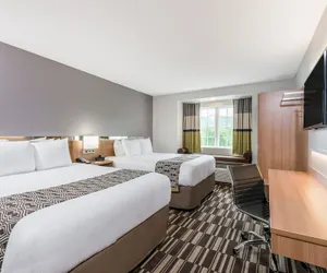 Photo 2 - Microtel Inn & Suites By Wyndham New Martinsville