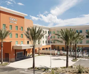 Photo 2 - Homewood Suites By Hilton Irvine John Wayne Airport